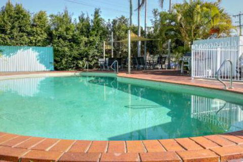 Jade Waters Hervey Bay - Australia Accommodation 0