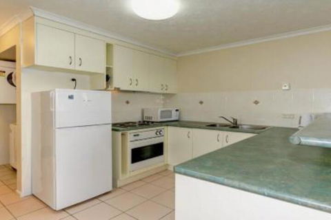 Jade Waters Hervey Bay - Australia Accommodation 5