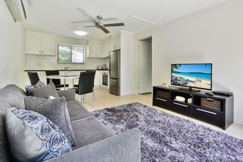 Whitsunday Waters On Hamilton Island - Australia Accommodation 2