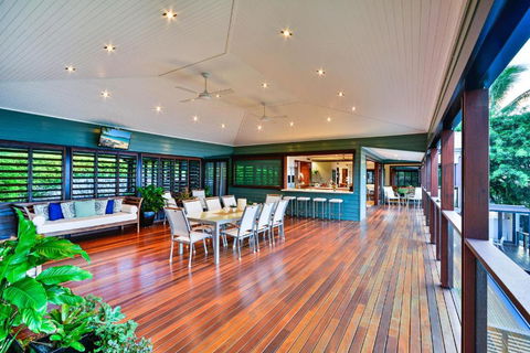 Whitsunday Waters On Hamilton Island - Australia Accommodation 5