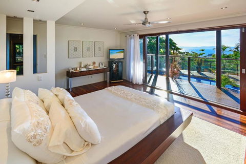 Whitsunday Waters On Hamilton Island - Australia Accommodation 3