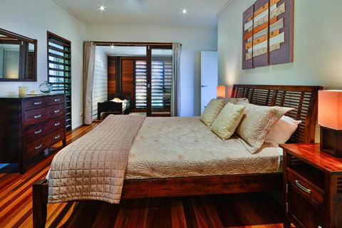 Whitsunday Waters On Hamilton Island - Australia Accommodation 1