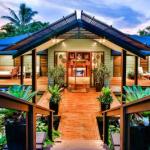Whitsunday Waters On Hamilton Island - Australia Accommodation 0