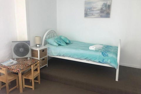 Absolute Oceanfront Cottage - Australia Accommodation 5