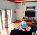 JUST 4 YOU amazing sea views WIFI fullly air conditioned king bed - Australia Accommodation