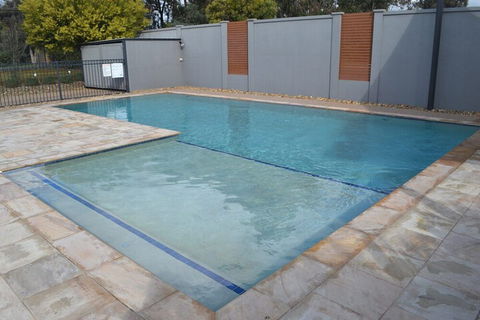 Waterview- Stoneleigh At Yarra - Australia Accommodation 3