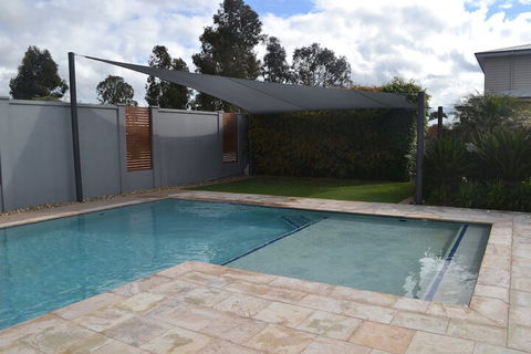 Waterview- Stoneleigh At Yarra - Australia Accommodation 2