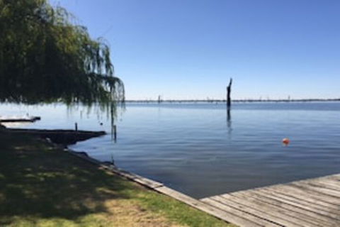 Waterview- Stoneleigh At Yarra - Australia Accommodation 0