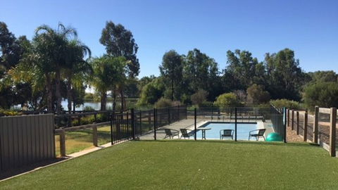 The Anchorage By The Lake - Australia Accommodation 1