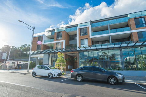 Warm Soul Apartment In The Heart Of Eastwood - Australia Accommodation 2