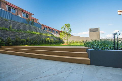 Warm Soul Apartment In The Heart Of Eastwood - Australia Accommodation 1