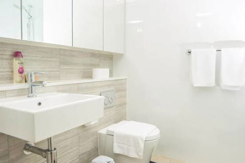 Warm Soul Apartment In The Heart Of Eastwood - Australia Accommodation 7