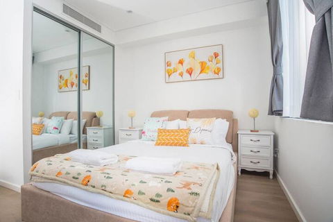 Warm Soul Apartment In The Heart Of Eastwood - Australia Accommodation 3