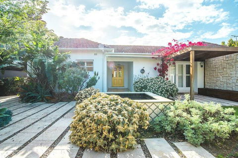 Ultimate Sandringham Beach Front Luxury House - Australia Accommodation 2