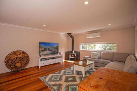 The Little Island Orchard - Australia Accommodation 3