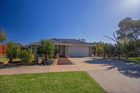 The Little Island Orchard - Australia Accommodation 7
