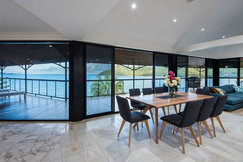 Mermaids Reach On Hamilton Island - Australia Accommodation 2