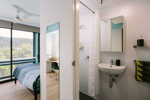 UniLodge John Grey Hall - Australia Accommodation 3