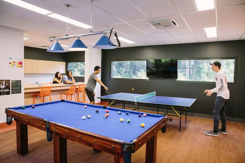 UniLodge John Grey Hall - Australia Accommodation 5