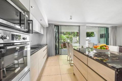 Private Mooloolaba Family 2 Bedroom Unit - Australia Accommodation 5