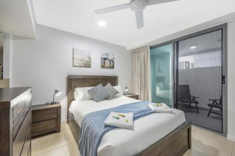 Private Mooloolaba Family 2 Bedroom Unit - Australia Accommodation 0