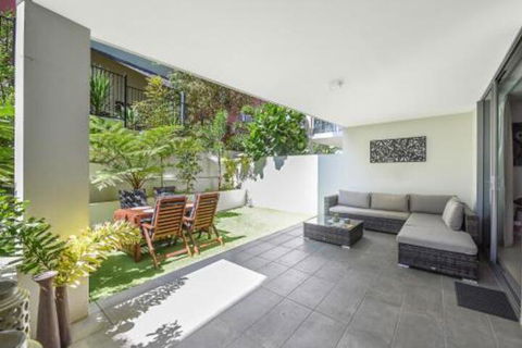 Private Mooloolaba Family 2 Bedroom Unit - Australia Accommodation 6