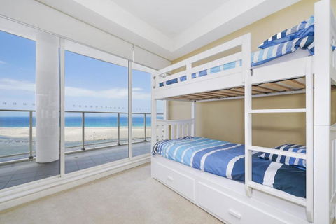 Ocean Views Unit 24 - Australia Accommodation 4