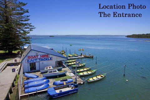 Ocean Views Unit 24 - Australia Accommodation 6