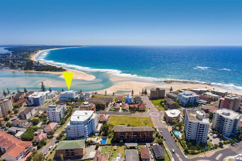 Ocean Views Unit 24 - Australia Accommodation 3