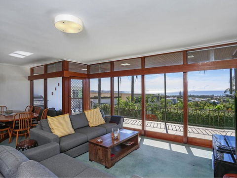 The Lookout Coffs Harbour NSW - Australia Accommodation 3