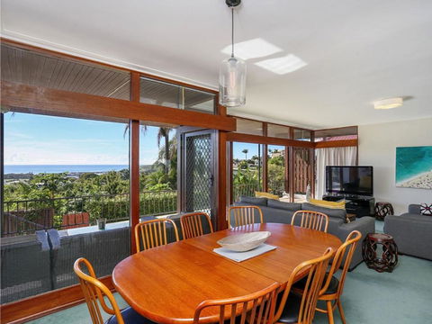 The Lookout Coffs Harbour NSW - Australia Accommodation 6
