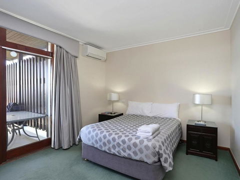 The Lookout Coffs Harbour NSW - Australia Accommodation 5