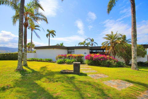 The Lookout Coffs Harbour NSW - Australia Accommodation 2