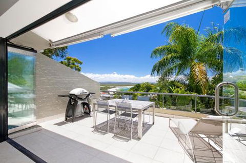 A Little Cove Treasure Noosa Heads - Australia Accommodation 2