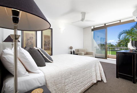 A Little Cove Treasure Noosa Heads - Australia Accommodation 1