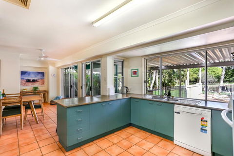Clouds End - Australia Accommodation 3