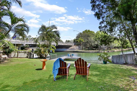 Clouds End - Australia Accommodation 6