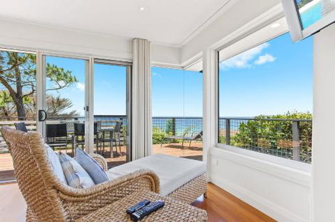 MITCHELL PARADE 120 MOLLYMOOK - Australia Accommodation 2