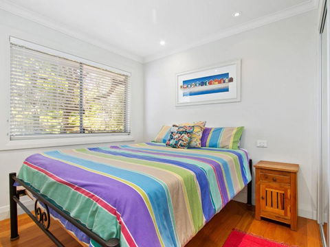 MITCHELL PARADE 120 MOLLYMOOK - Australia Accommodation 6