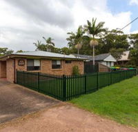 Pet Friendly Jade Gardens - Australia Accommodation