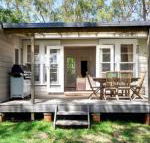 Beach Shack - Australia Accommodation