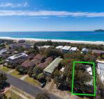 Pet Friendly Bennetts Beach Cottage - Australia Accommodation