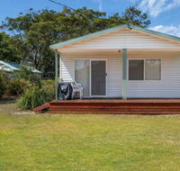 Coastal Cottage - Australia Accommodation