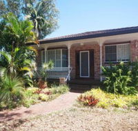 Lazy Daze - Australia Accommodation
