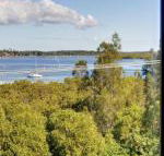 Mariners Mark - Australia Accommodation