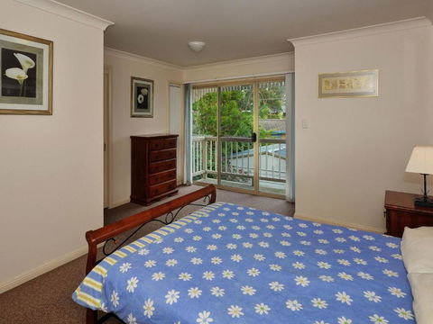 Modern 3 Bedroom Townhouse - Australia Accommodation 4