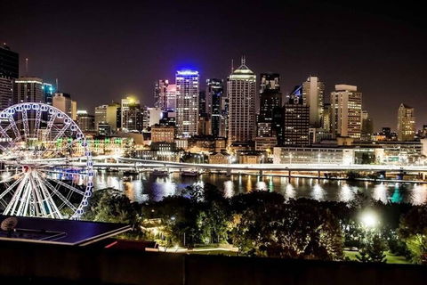 Westend 2 BED APT River Park Close To City UQ Qwe040 - Australia Accommodation 2