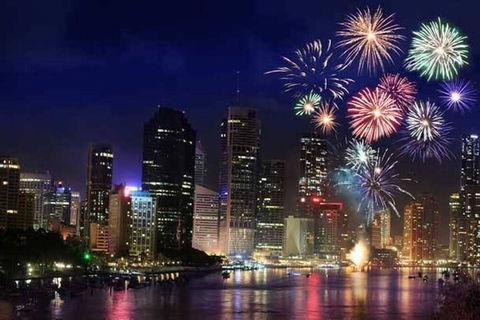 Westend 2 BED APT River Park Close To City UQ Qwe040 - Australia Accommodation 3