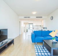 Stylish And Minimalism Apartment In North Ryde - Australia Accommodation