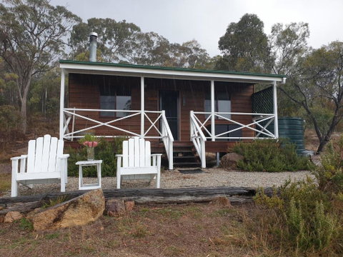 R & R On The Ravine - Australia Accommodation 2